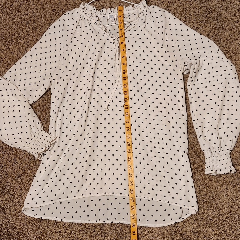 Woman's blouse